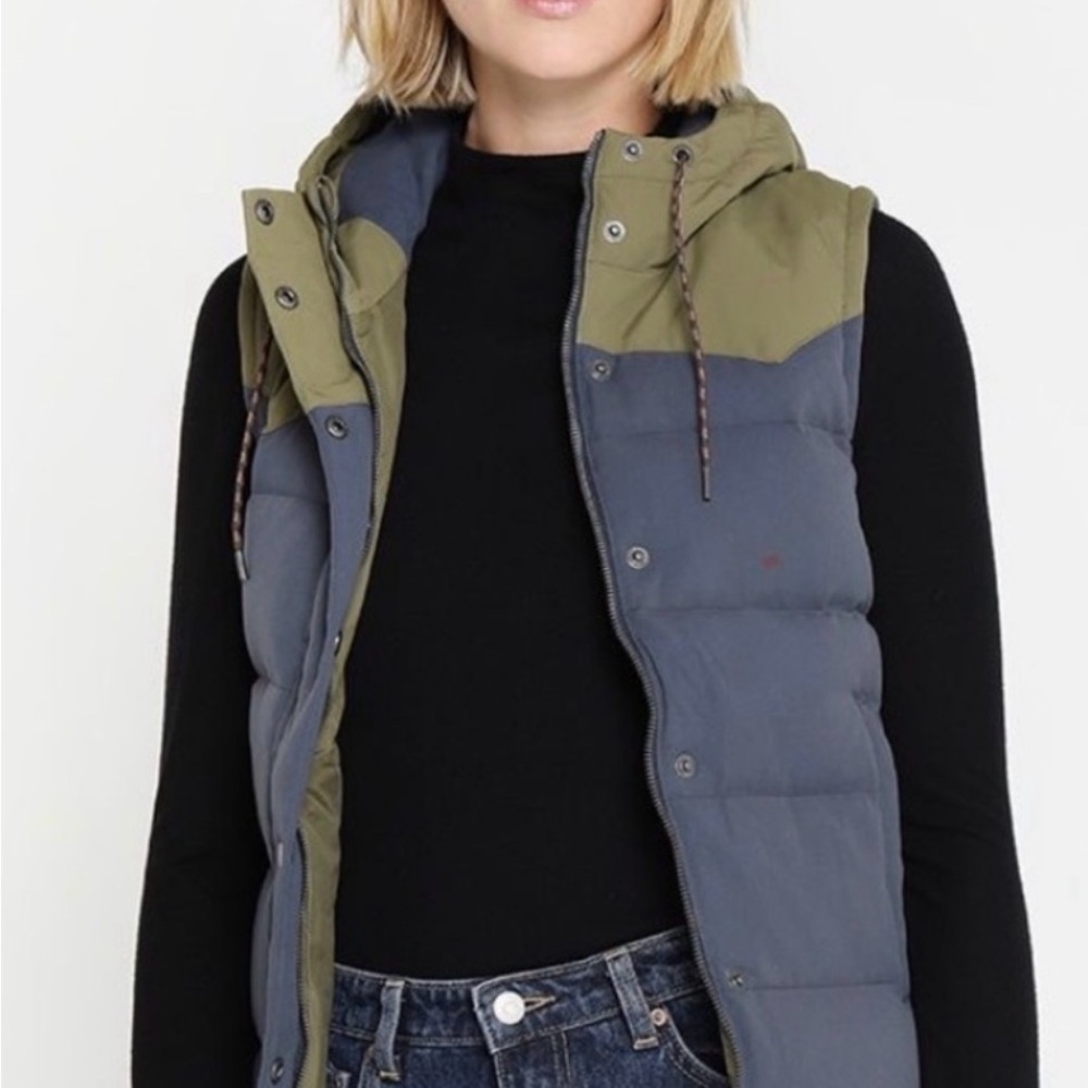 Patagonia Bivy Vest - Picture 2 of 6